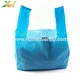 chaleco bolsa no tejida